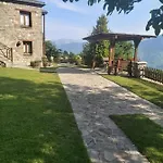 Penzion πέτρινο όραμα 4*