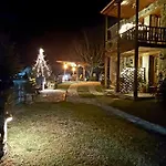 πέτρινο όραμα 4* Kotronion (Trikala)