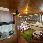 Penzion πέτρινο όραμα Kotronion (Trikala)