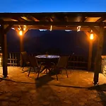 πέτρινο όραμα Penzion Kotronion (Trikala)