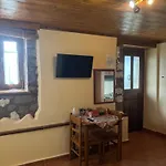 πέτρινο όραμα Kotronion (Trikala)