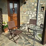 πέτρινο όραμα Penzion Kotronion (Trikala)