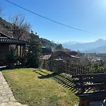 πέτρινο όραμα Penzion Kotronion (Trikala)