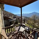 πέτρινο όραμα Penzion 4*