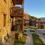 πέτρινο όραμα Penzion Kotronion (Trikala)