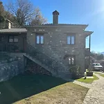 πέτρινο όραμα Penzion 4*