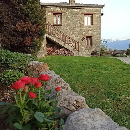 πέτρινο όραμα Kotronion (Trikala)