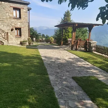 Guest house πέτρινο όραμα *