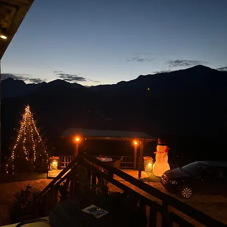 πέτρινο όραμα 4* Kotronion (Trikala)