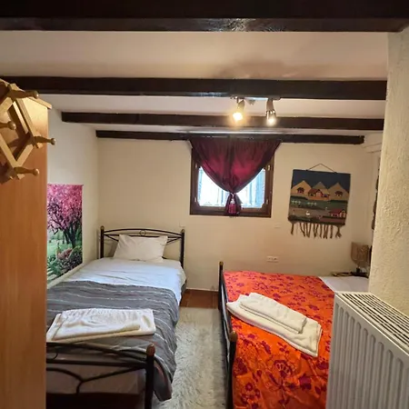 πέτρινο όραμα