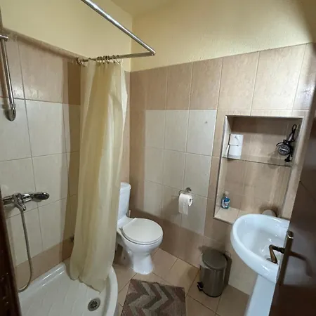 Guest house πέτρινο όραμα *