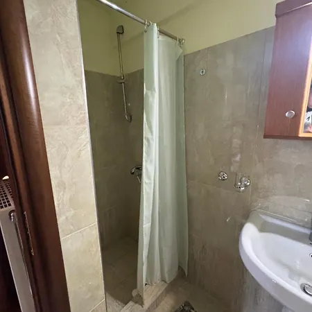 Gæstehus πέτρινο όραμα Kotronion (Trikala)