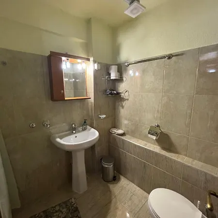 πέτρινο όραμα Gæstehus