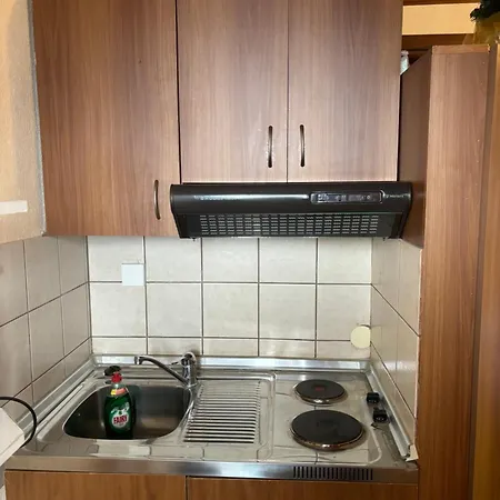 Guest house πέτρινο όραμα *