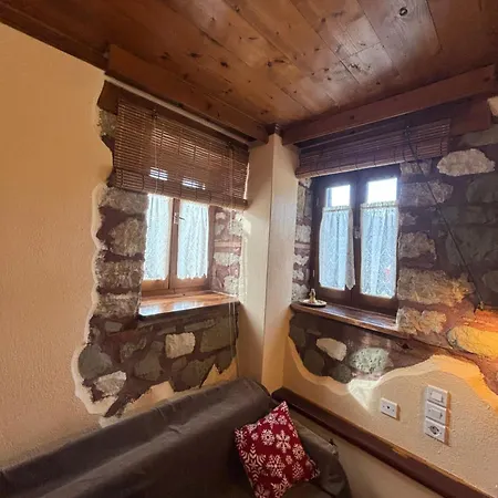 Gæstehus πέτρινο όραμα 4*