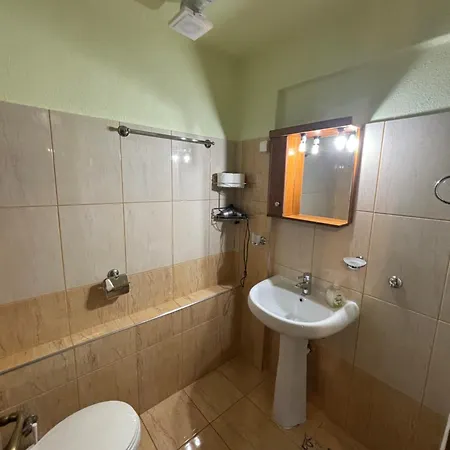 πέτρινο όραμα Gæstehus Kotronion (Trikala)