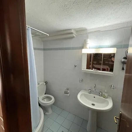 πέτρινο όραμα Guest house *