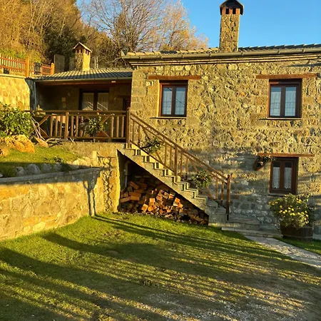 πέτρινο όραμα Kotronion (Trikala)