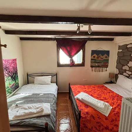 πέτρινο όραμα