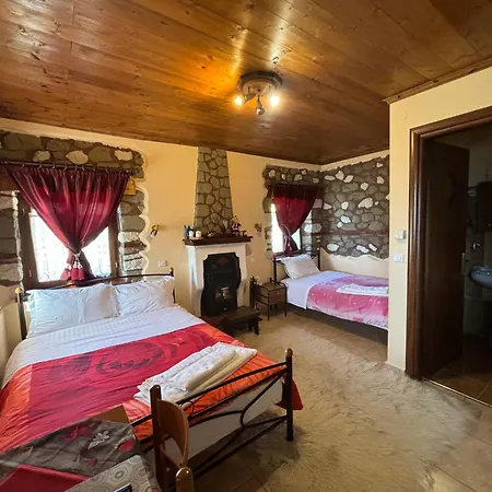 Gæstehus πέτρινο όραμα