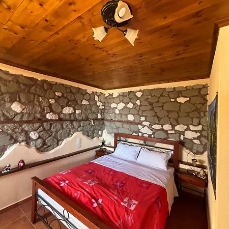 πέτρινο όραμα