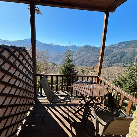 πέτρινο όραμα Gæstehus