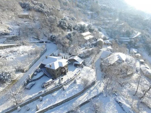 πέτρινο όραμα