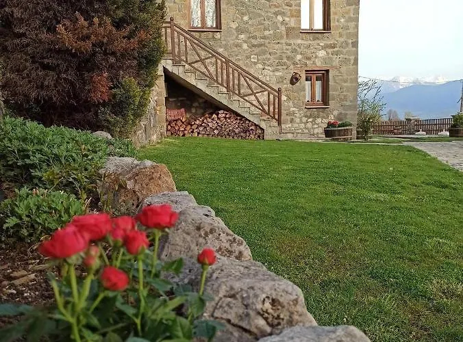 πέτρινο όραμα Kotronion (Trikala)