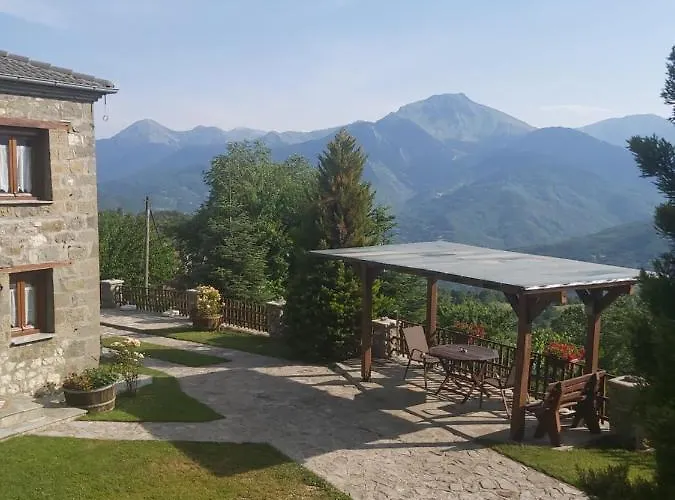 Guest house πέτρινο όραμα 4*