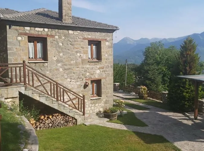 πέτρινο όραμα Kotronion (Trikala)