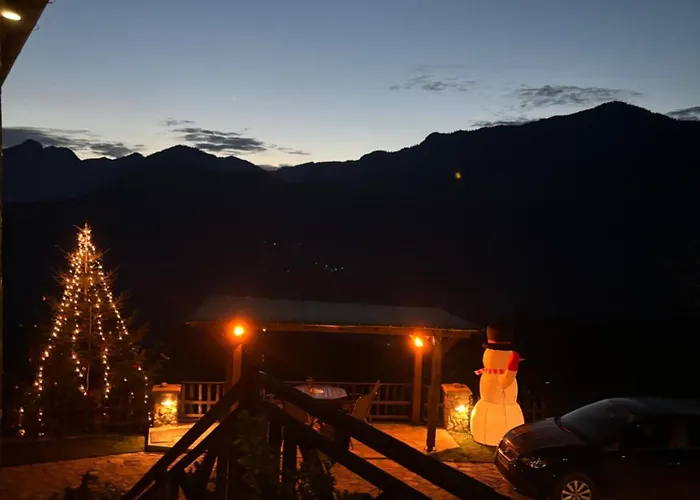 πέτρινο όραμα 4* Kotronion (Trikala)