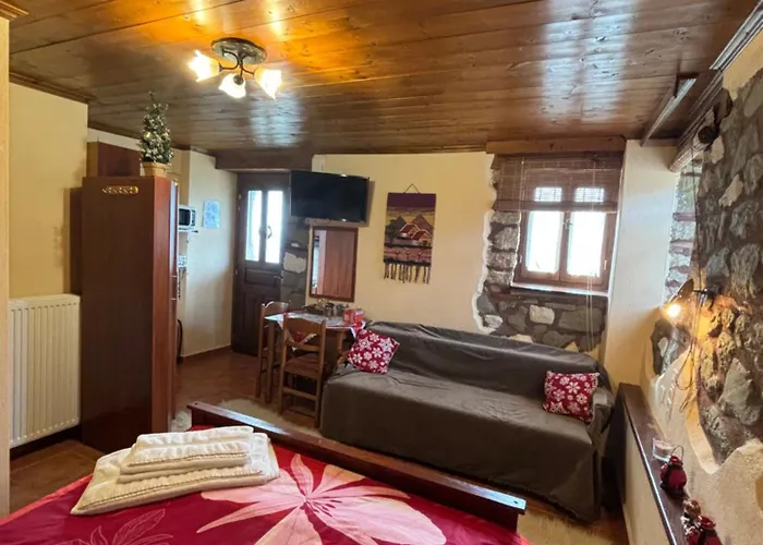 πέτρινο όραμα