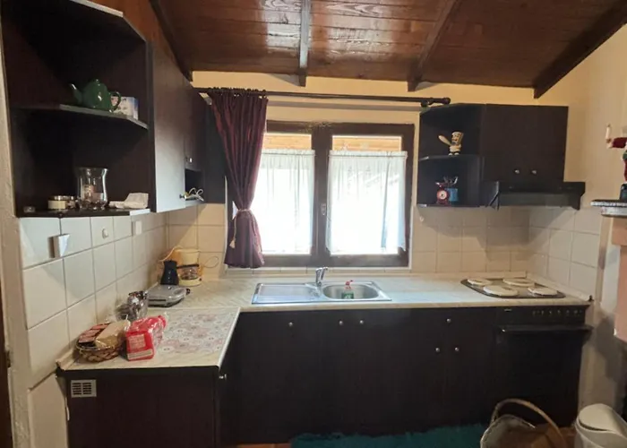 πέτρινο όραμα Guest house