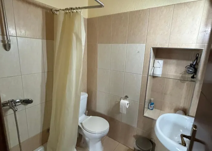 Maison d'hôtes πέτρινο όραμα 4*