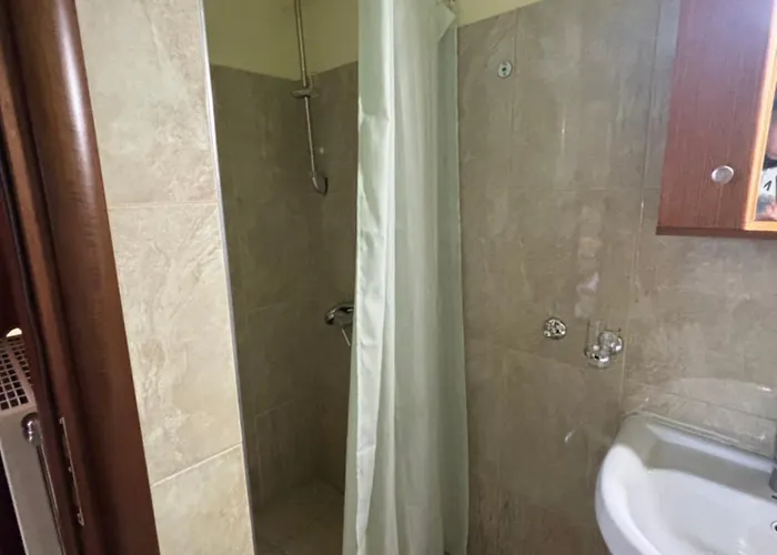 Maison d'hôtes πέτρινο όραμα Kotronion (Trikala)