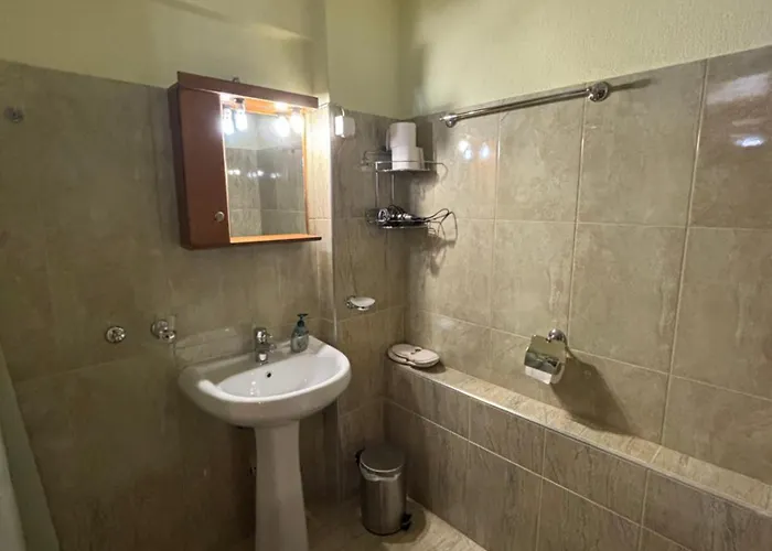 πέτρινο όραμα Maison d'hôtes