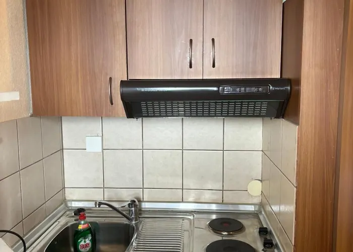 Maison d'hôtes πέτρινο όραμα 4*