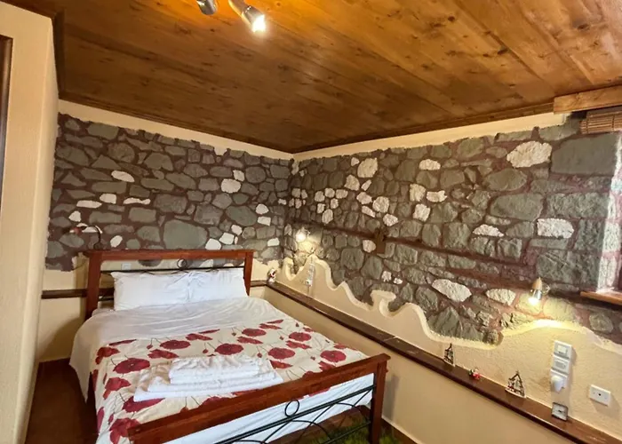 πέτρινο όραμα Maison d'hôtes