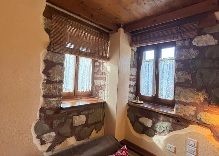 Guest house πέτρινο όραμα 4*