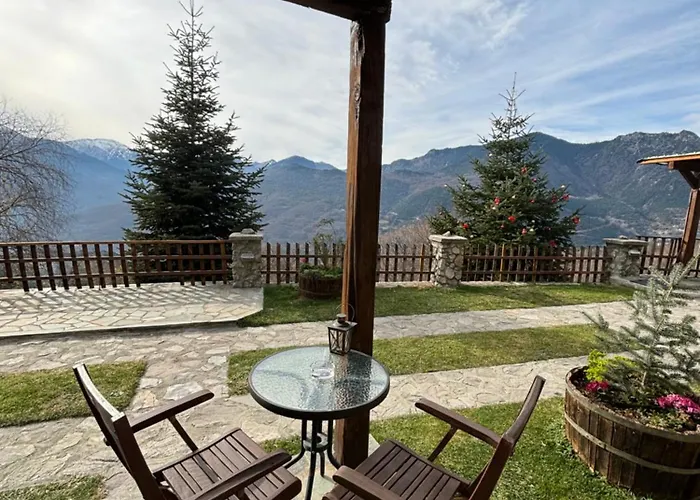 πέτρινο όραμα