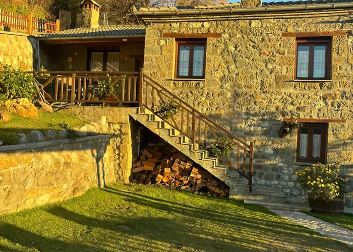 πέτρινο όραμα Kotronion (Trikala)