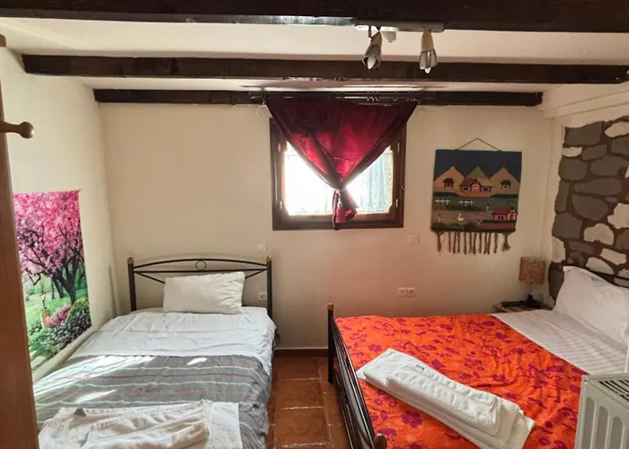 πέτρινο όραμα