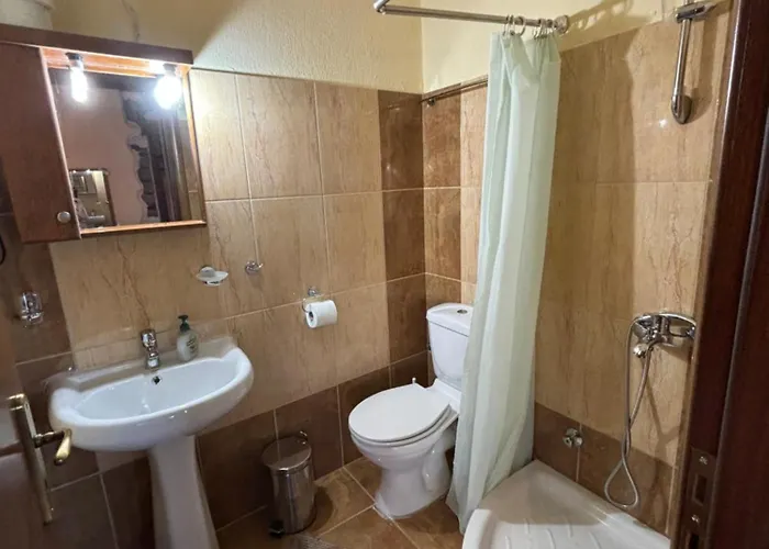 πέτρινο όραμα Maison d'hôtes