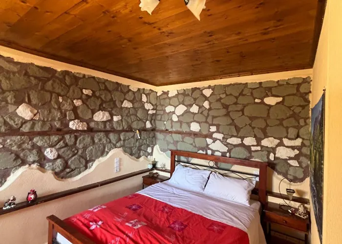 πέτρινο όραμα